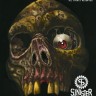 Mr. Peepers Art Print